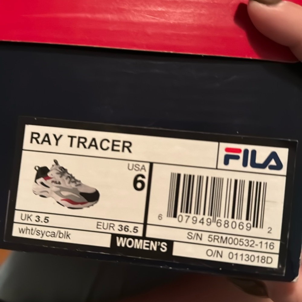Filas